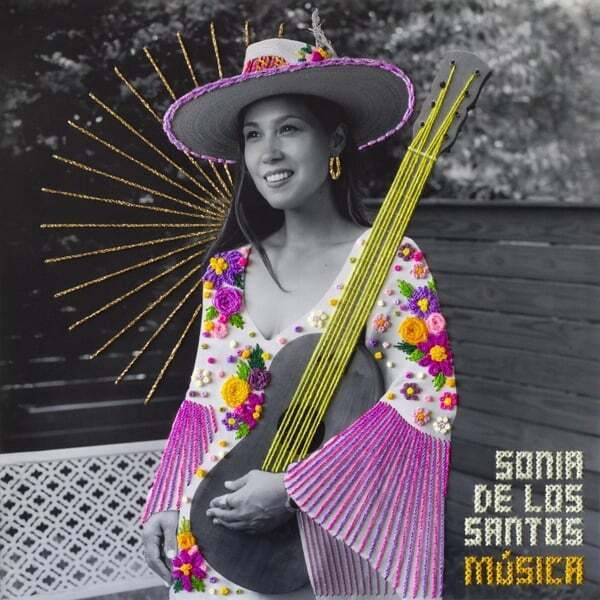 Cover art for M&uacute;sica